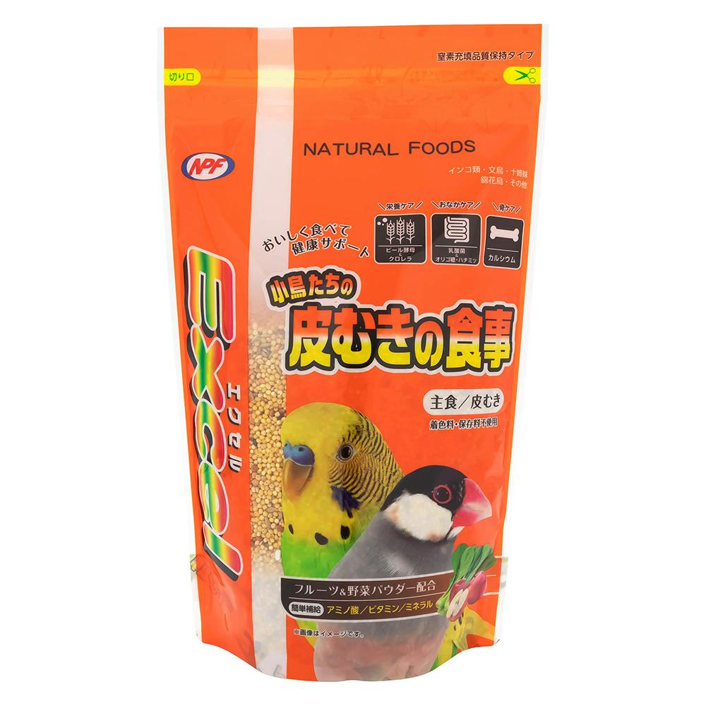 GNZ ނ̐H 600g o[ht[h