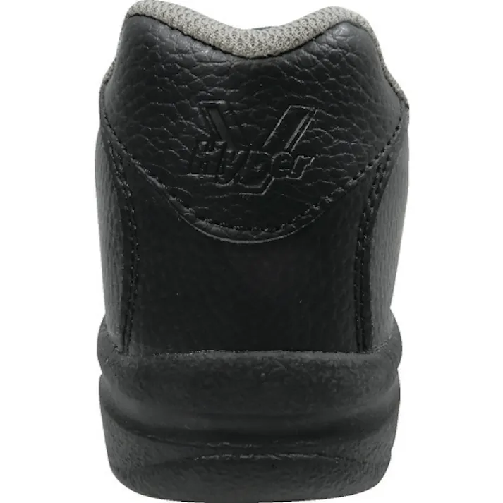 【CAINZ-DASH】日進ゴム スパイダーマックス#6100 24.0cm V6100BK-24.0【別送品】