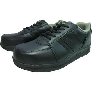 【CAINZ-DASH】日進ゴム スパイダーマックス#6100 26.0cm V6100BK-26.0【別送品】