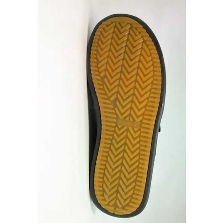 【CAINZ-DASH】日進ゴム スパイダーマックス#6200 26.5cm V6200BK-26.5【別送品】