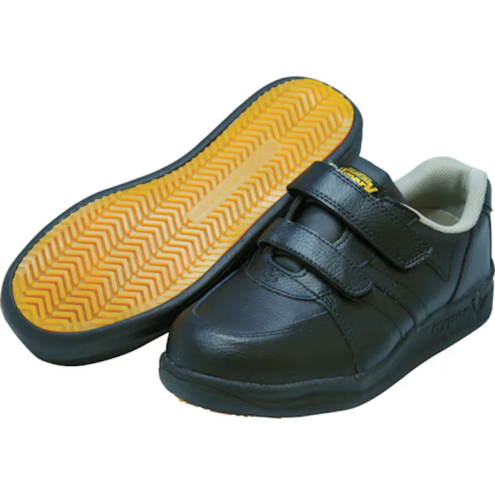 【CAINZ-DASH】日進ゴム スパイダーマックス#6200 29.0cm V6200BK-29.0【別送品】