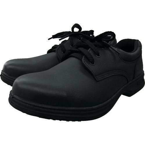 送料無料 : ゴム底安全靴 ミドリ安全 ブラック ゴム底安全靴・半長靴