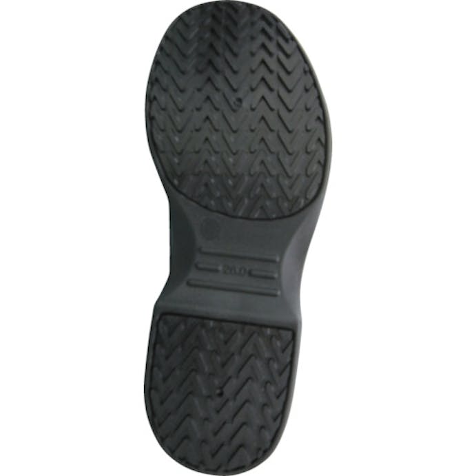 【CAINZ-DASH】日進ゴム ＪＩＳ規格安全靴　２５．０ｃｍ V9000-25.0【別送品】