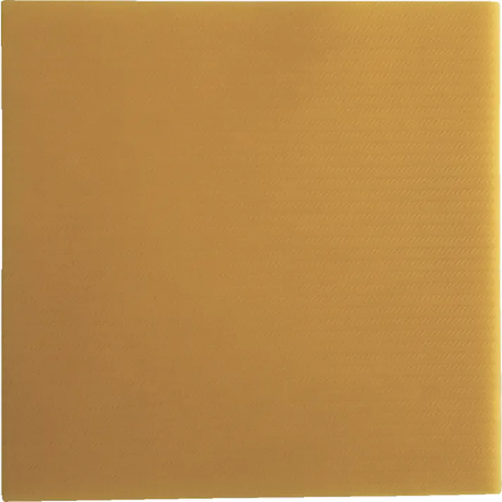 【CAINZ-DASH】日進ゴム ハイパーVシート PX-10T15 幅270mm×長さ270mm×厚さ1.5mm オレンジ PX-10T15【別送品】