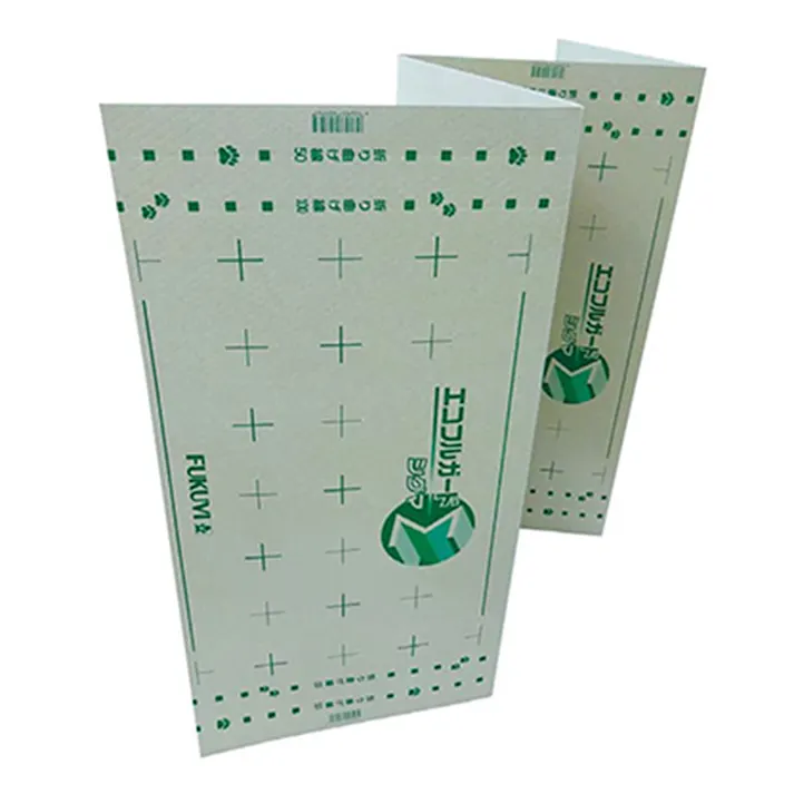 フクビ養生板 エコフルガードシグマ(販売終了)