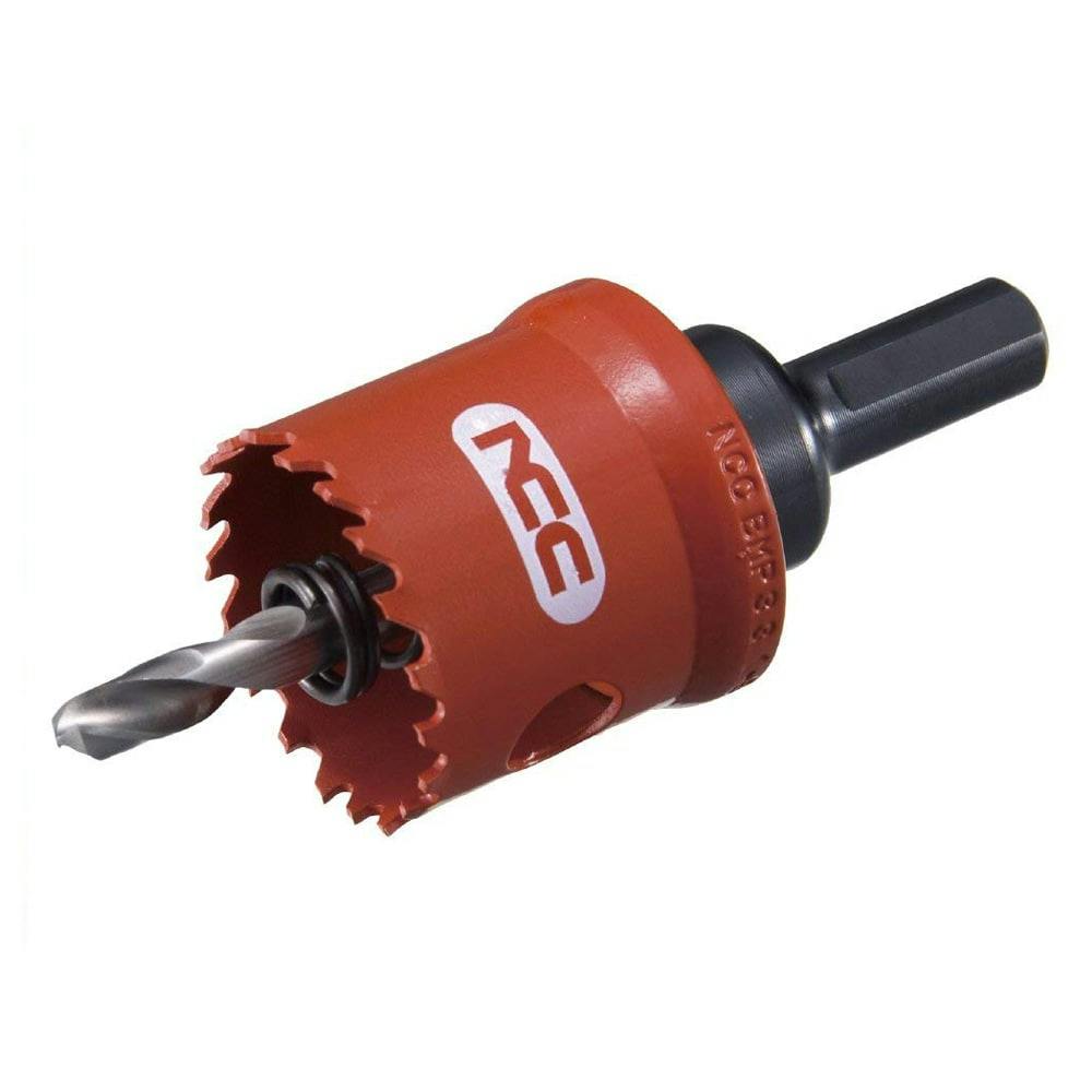 ニコテック NCC コバルトハイスホールソー HBM-60