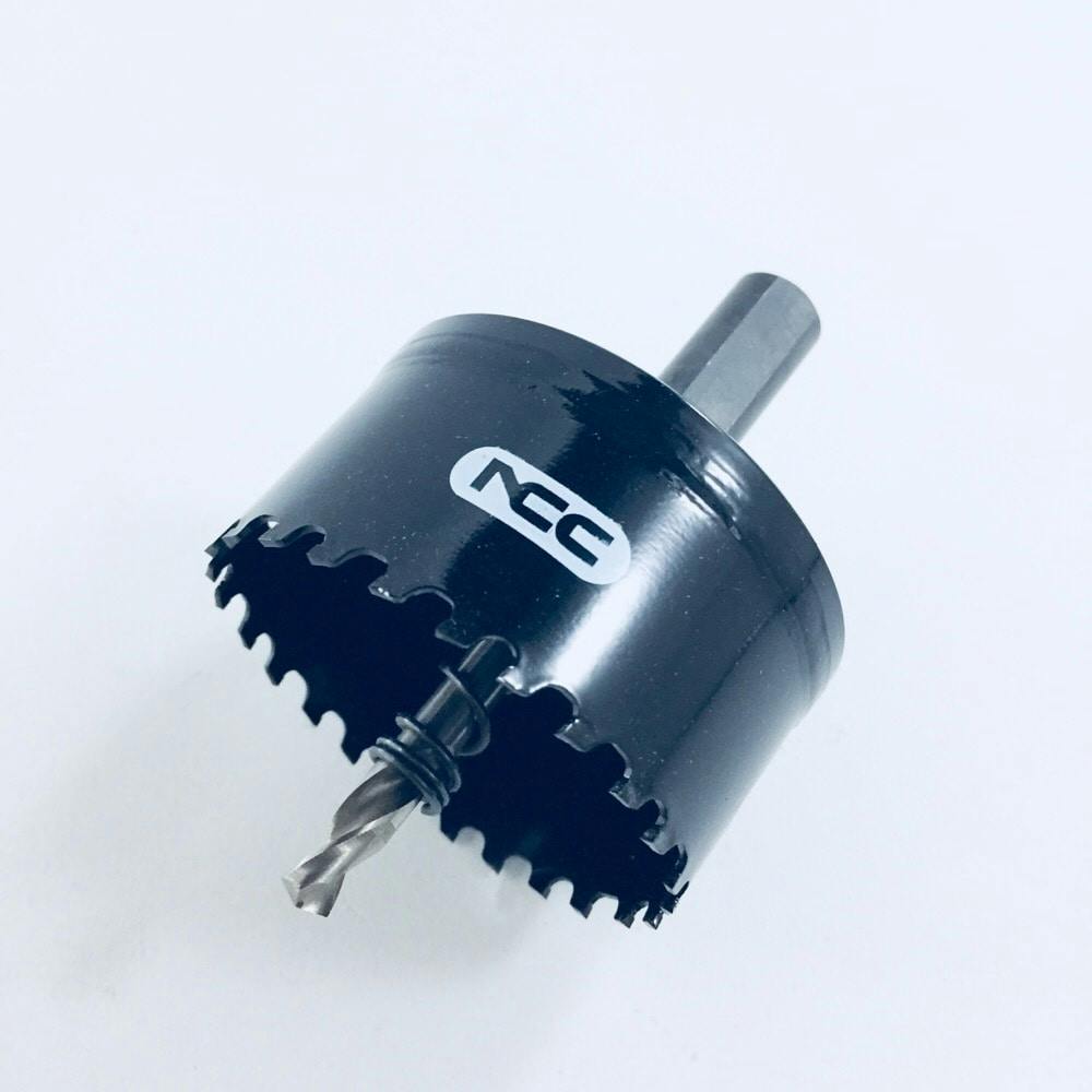 ニコテック 超硬グレートホールソー HCG-22 - 電動工具