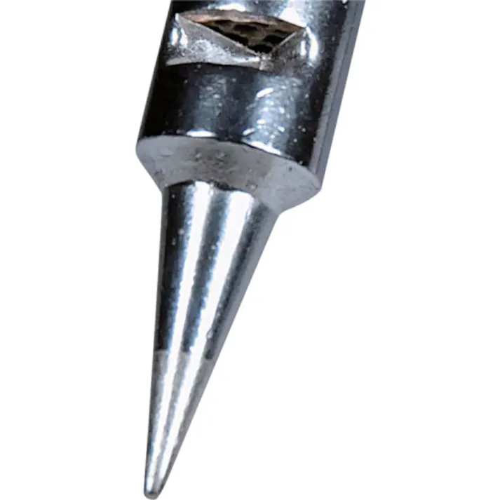 【CAINZ-DASH】宝商 ハンディプロ用コテ先標準コテ先先端1mm 60-01-01【別送品】
