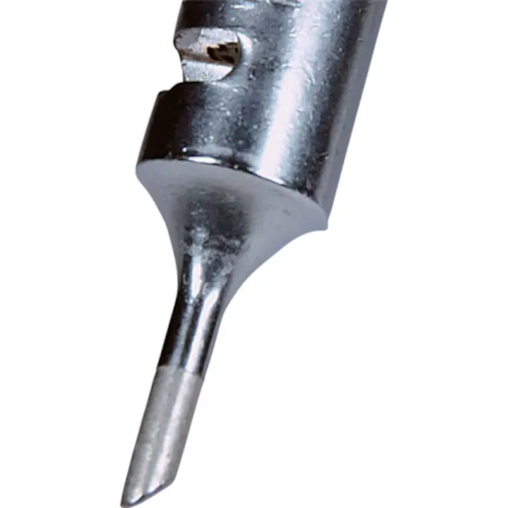 【CAINZ-DASH】宝商 こて先ハンディプロ用先端2mm角度45度 60-01-03【別送品】