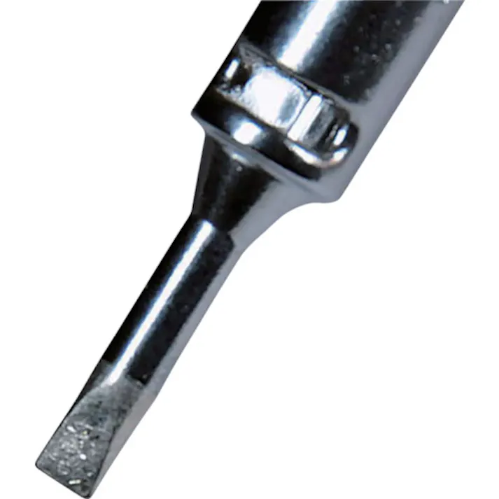 【CAINZ-DASH】宝商 ガス式コードレスはんだこて コテライザー70・90オート 幅3.3×18.5 70-01-02【別送品】