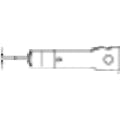 【CAINZ-DASH】宝商 ホットブローチップオートミニ用内径１．５ｍｍ 91-01-50【別送品】
