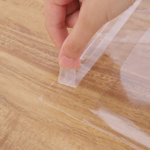 CAINZ-DASH】伊藤忠リーテイルリンク OPP袋フタ付シール付き 角形2