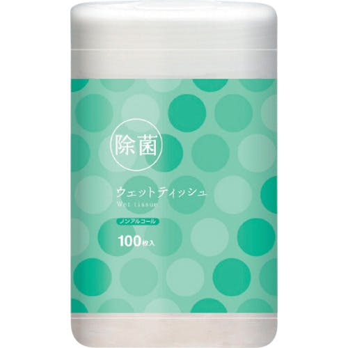 伊藤忠リーテイルリンク ノンアルコール除菌ボトルウェット 本体 JBI-003 ウェットタオル 伊藤忠リーテイルリンク ノンアルコール除菌ボトルウェット 本体 JBI-003 ウェットタオル