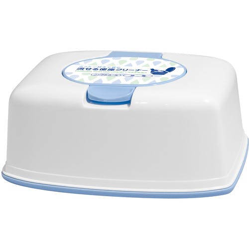 伊藤忠リーテイルリンク 流せる便座クリーナー ボックス本体 DTC-001 トイレ用洗剤・除菌剤 伊藤忠リーテイルリンク 流せる便座クリーナー ボックス本体 DTC-001 トイレ用洗剤・除菌剤
