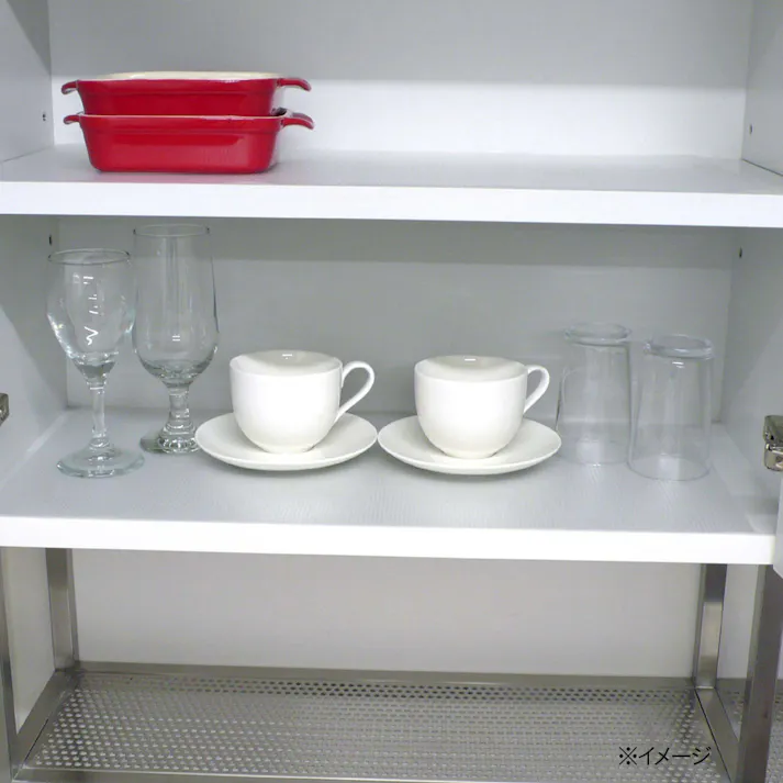 ゴキヨケプラス システムキッチンの汚れを防ぐシート 45×180cm