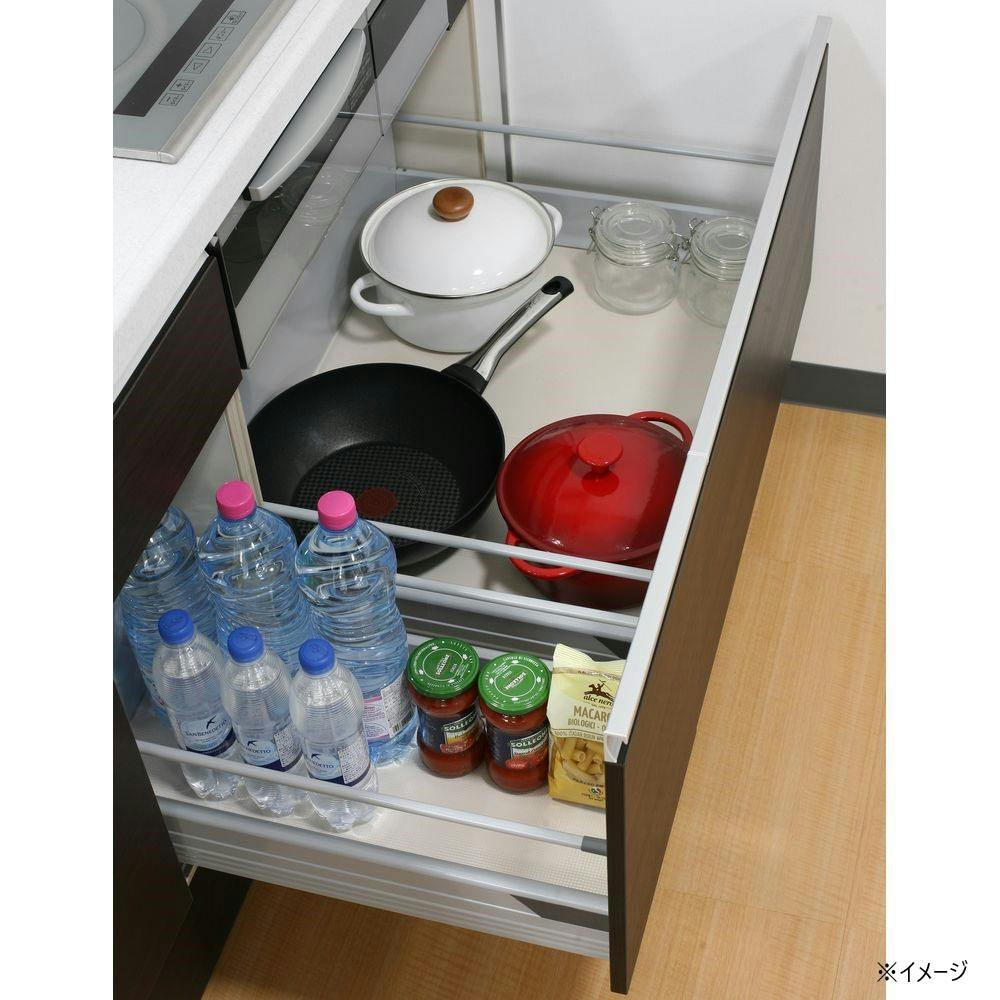 ゴ・キ・ヨケシステムキッチンシート 55cm SS-643 | キッチン収納 通販