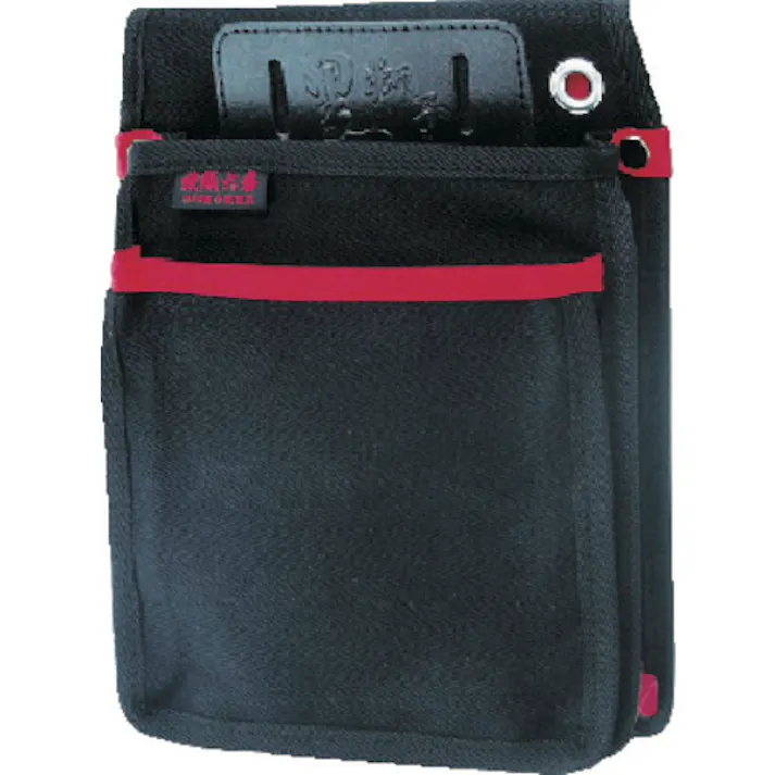 【CAINZ-DASH】コヅチ 黒獅子 新型電工2段 KCR-52BK【別送品】