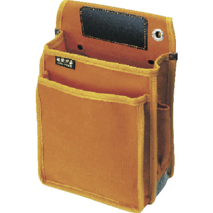 【CAINZ-DASH】コヅチ 外線工事向け電工用腰袋 KCN-01BOR【別送品】