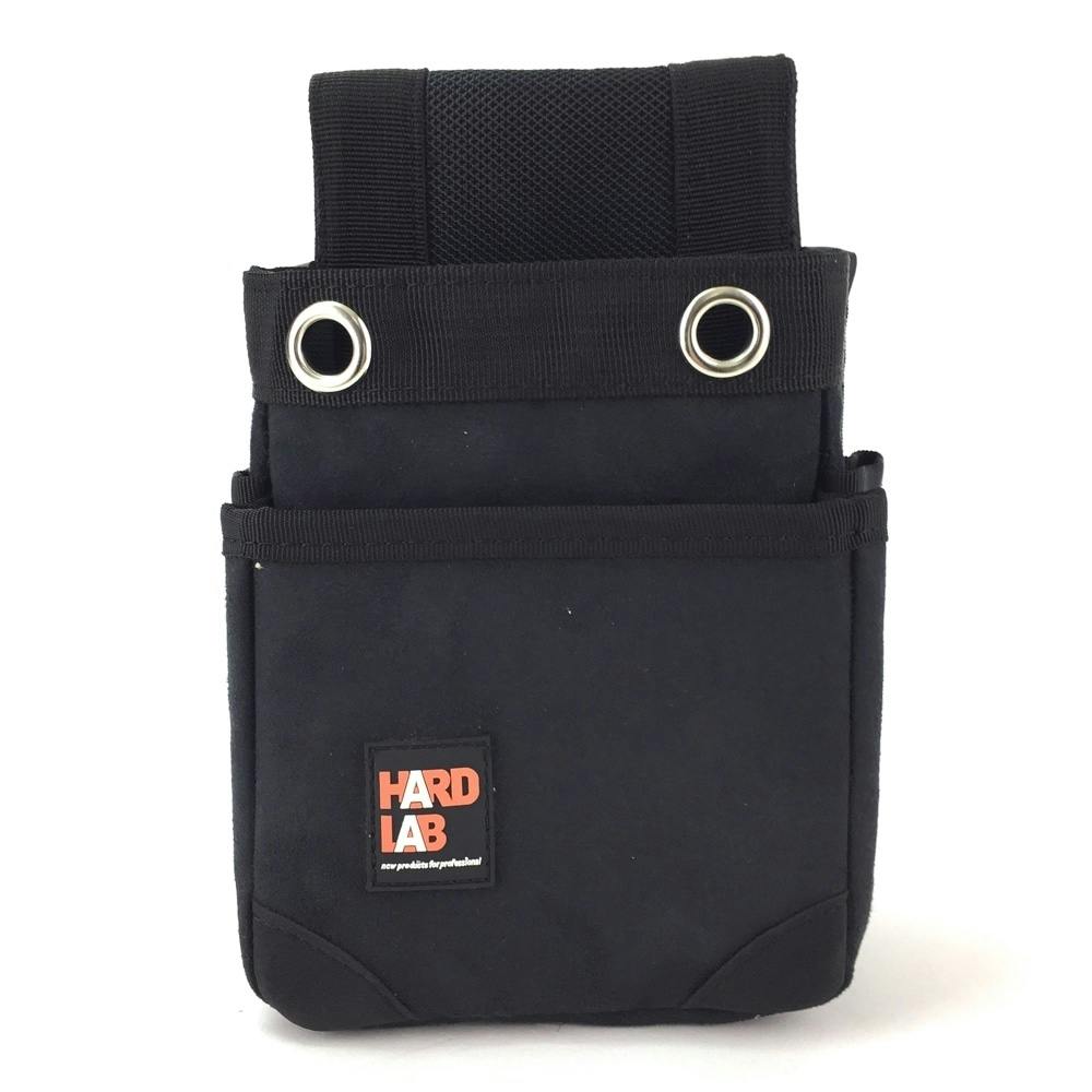 コヅチ ハード・ラボ 小型電工袋 2段 HL-201B