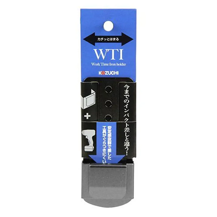 コヅチ スイング工具差し インパクトホルダー WTI-13