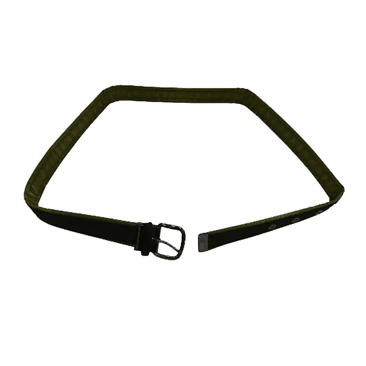 ワークタイム カラーソフトベルトPNB38ODH