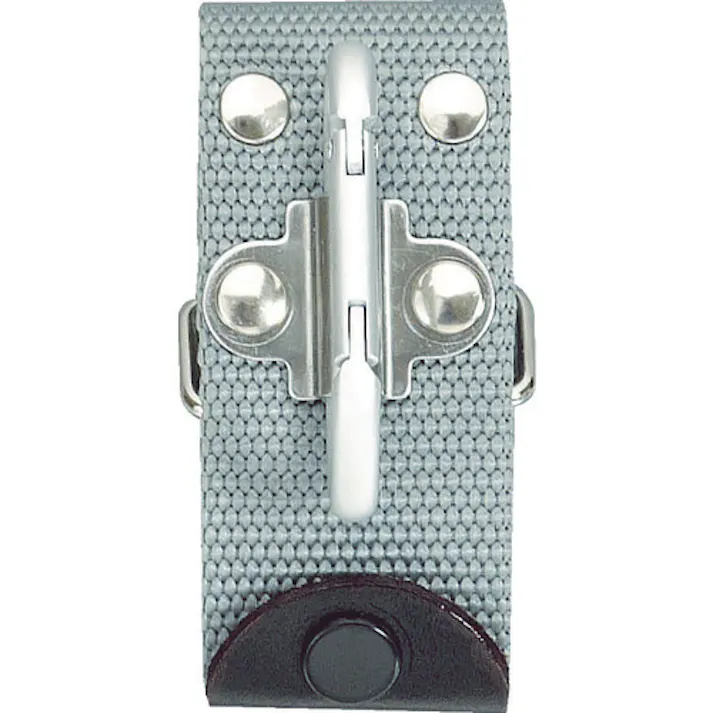 【CAINZ-DASH】コヅチ ループフック グレー RF-038GR【別送品】