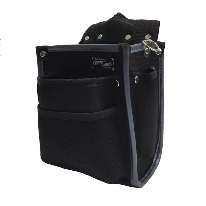 コヅチ Gスタイル 電工袋 2段 KNW-011