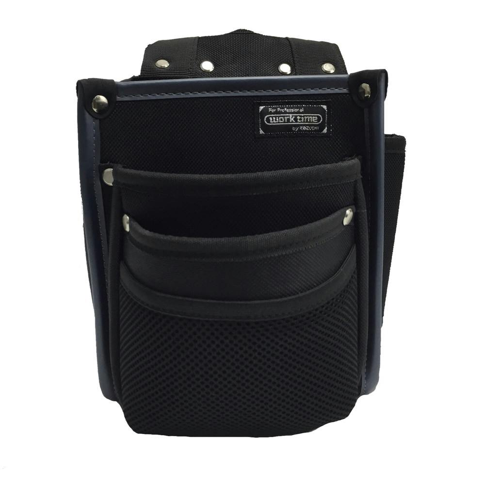 こすめる EM-11 電工袋2段 1個 コヅチ 【通販モノタロウ】