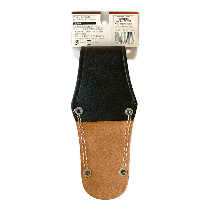 コヅチ ペンチ1丁ケース BLC-01