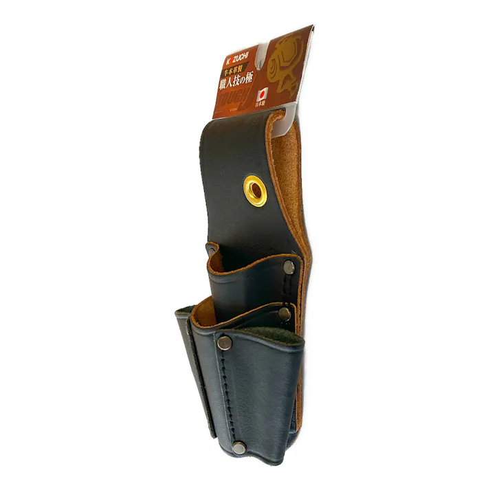 コヅチ ペンチ2段ドライバー差付 BLC-04