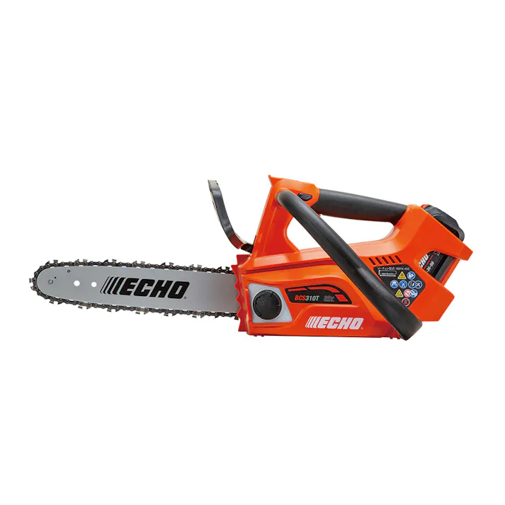 ECHO 充電式チェンソー BCS310T/S