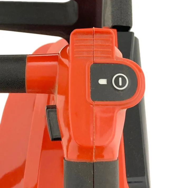 ECHO 充電式チェンソー BCS310T/S