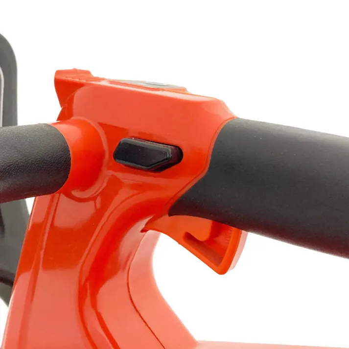 ECHO 充電式チェンソー BCS310T/S