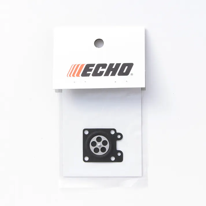 ECHO メタリングダイアフラム G462CT24系