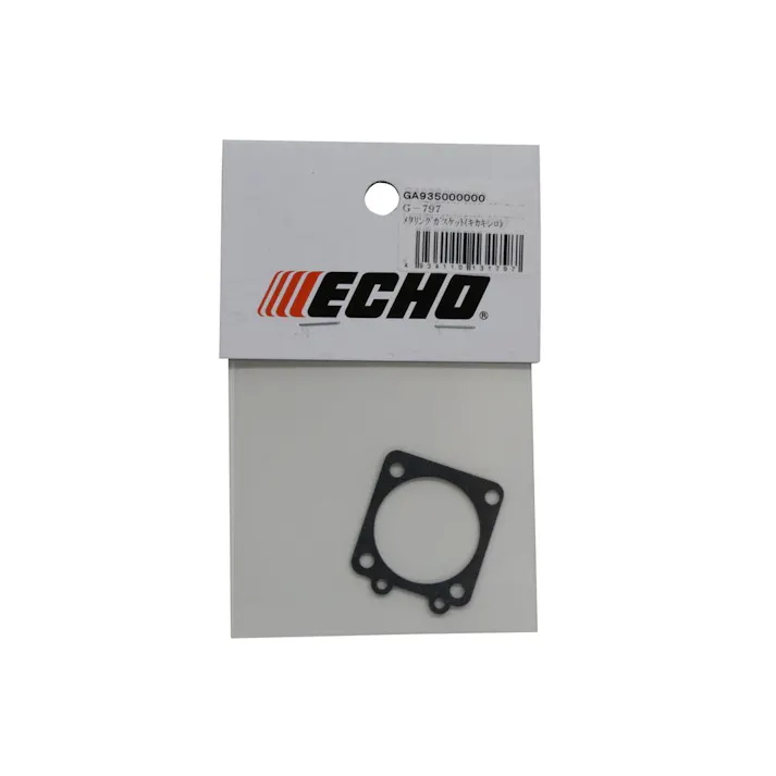 ECHO メタリングガスケット(キカキシロ)