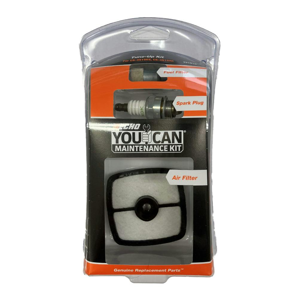 ECHO 刈払機メンテナンスキット G-367 | 農業機械 通販