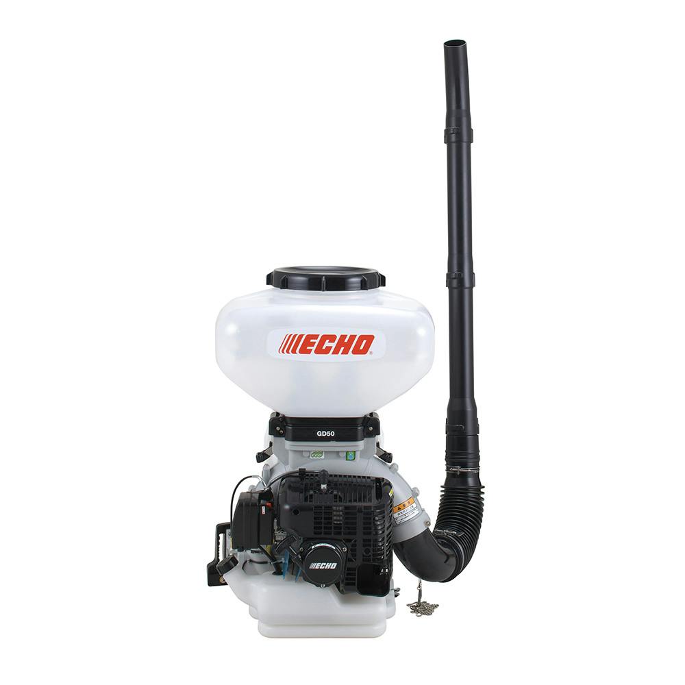 ECHO 背負い動散 GD50 | 噴霧器・スプレー 通販