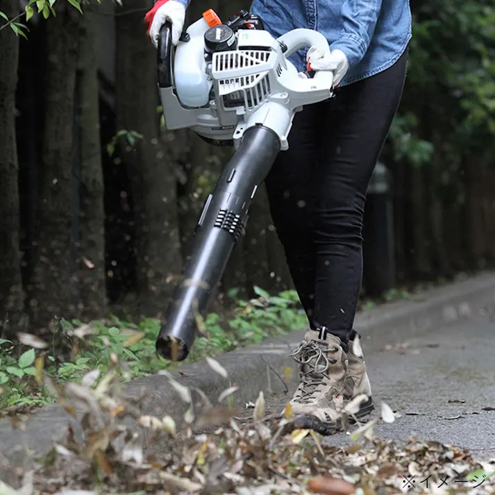 ECHO エンジンブロワ EGB2500C