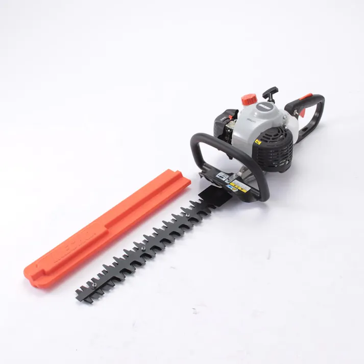 ECHO ヘッジトリマー GHT600