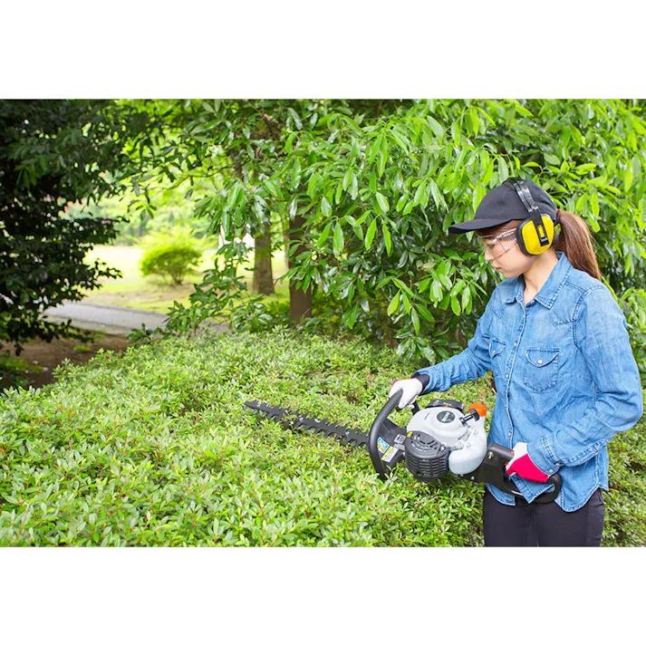 ECHO ヘッジトリマー GHT600