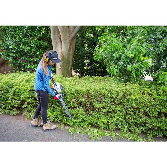 ECHO ヘッジトリマー GHT600