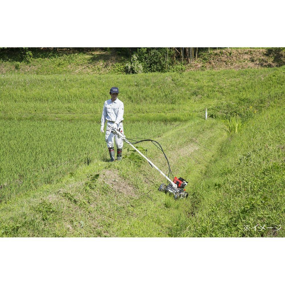 ECHO 自走式草刈機 EAT431【SU】 | 農業機械 通販 | ホームセンターの