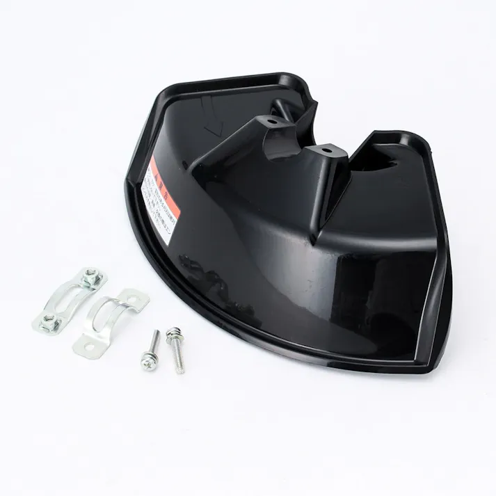 ECHO 飛散防護カバー 25φ G947