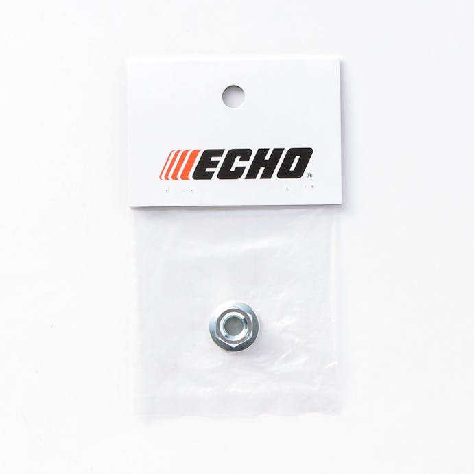 ECHO 左ナット 8mm G978