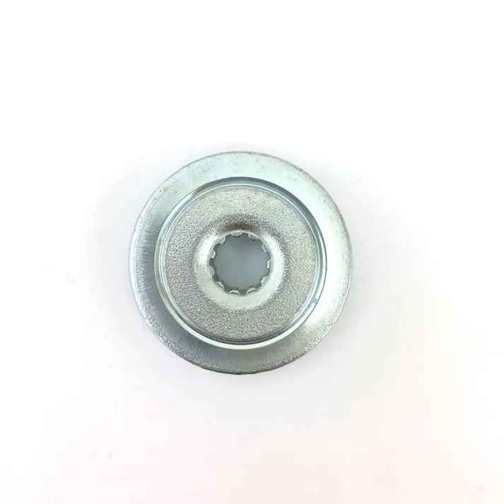 ECHO 刈刃受け金具 22cc用