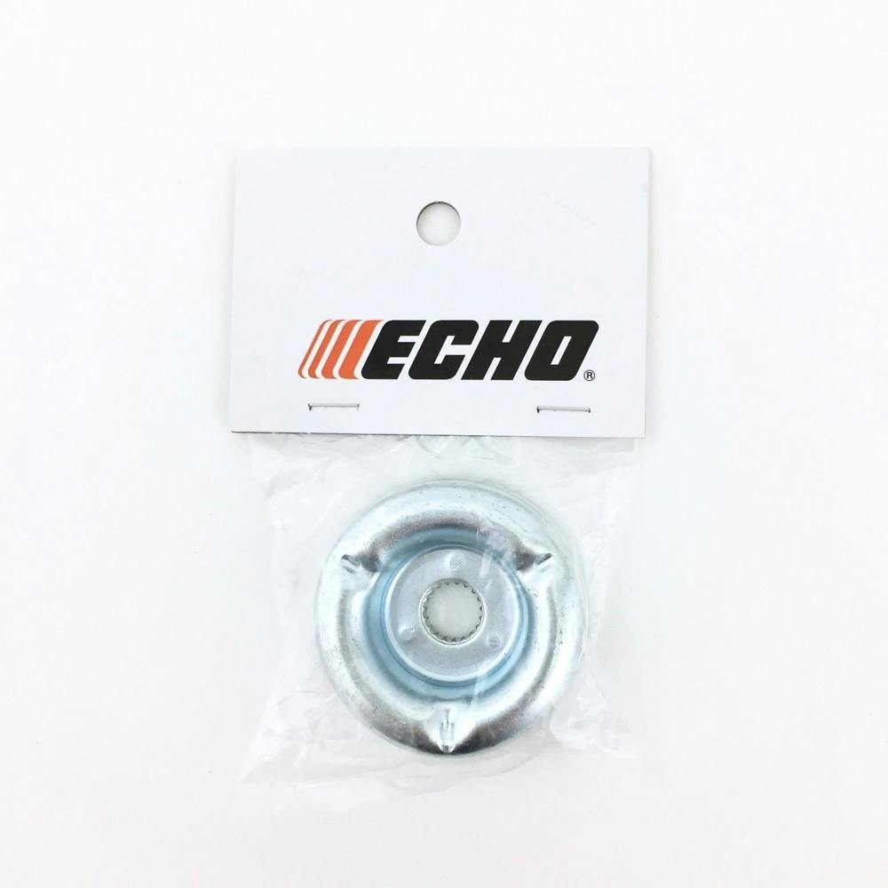 ECHO 刈刃押え金具 7mmボルト用 | 農業資材・薬品 | ホームセンター