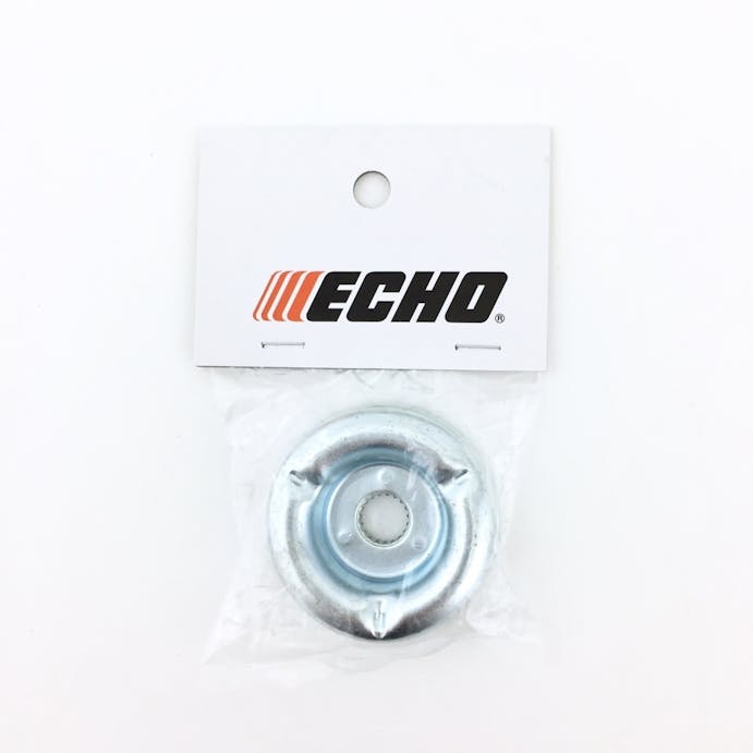 ECHO 刈刃押え金具 7mmボルト用