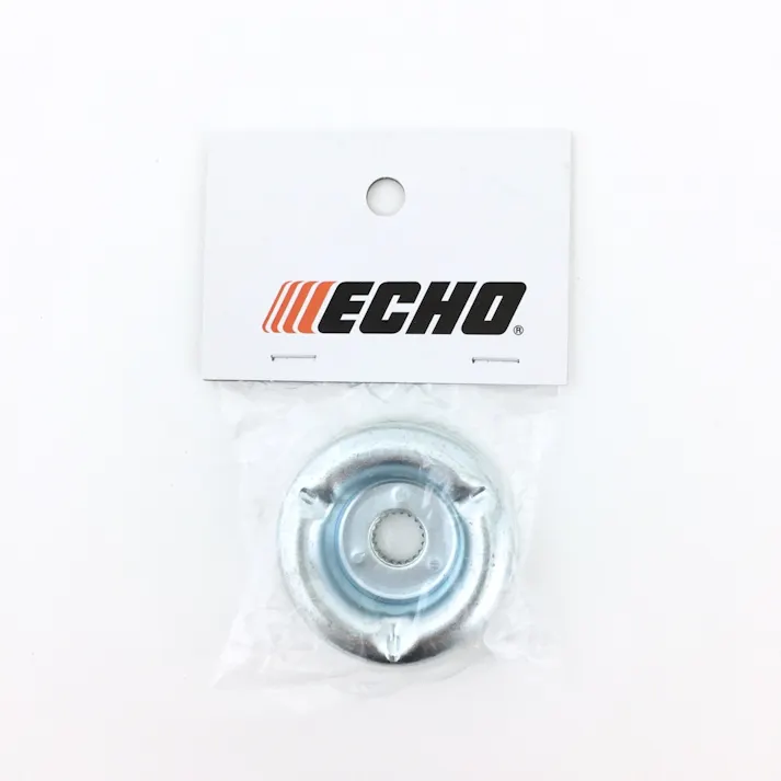 ECHO 刈刃押え金具 7mmボルト用