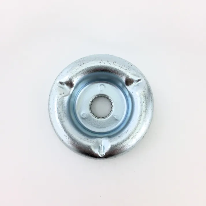 ECHO 刈刃押え金具 7mmボルト用