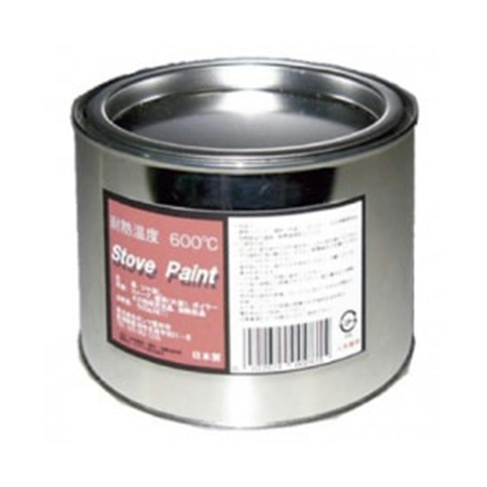 耐熱ストーブペイント